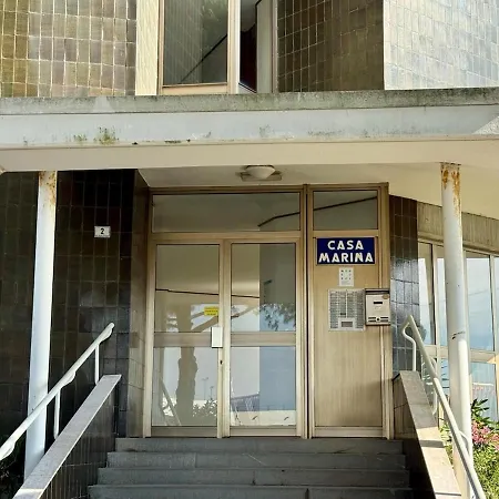 Casa Marina Διαμέρισμα *