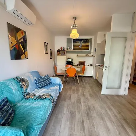 Casa Marina Διαμέρισμα Λινιάνο Σαμπιαντόρο