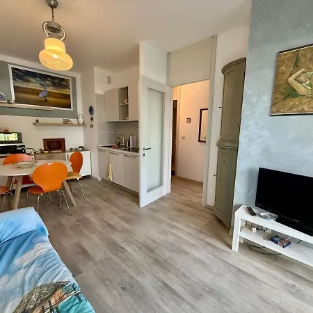 Casa Marina Λινιάνο Σαμπιαντόρο