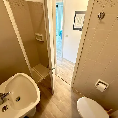 Διαμέρισμα Casa Marina *