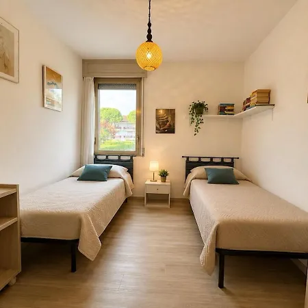 Διαμέρισμα Casa Marina