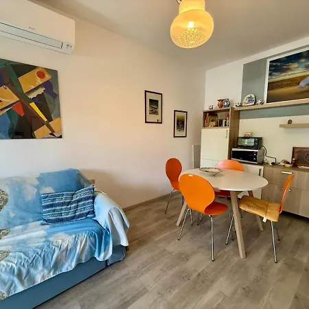 Casa Marina *
