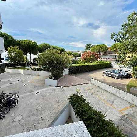 Casa Marina Διαμέρισμα