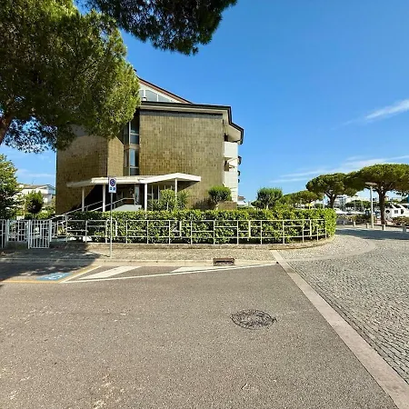 Διαμέρισμα Casa Marina