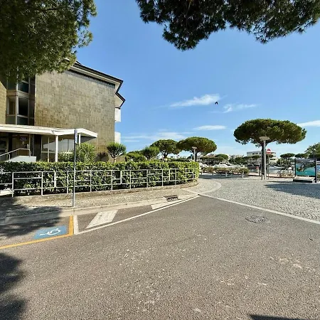 Casa Marina Διαμέρισμα Λινιάνο Σαμπιαντόρο