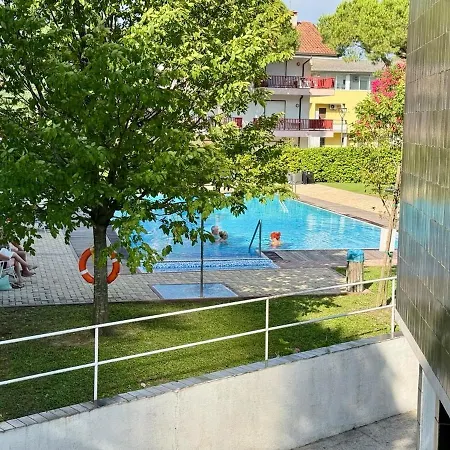 Casa Marina * Λινιάνο Σαμπιαντόρο