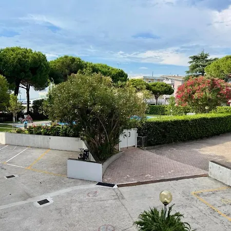 Casa Marina Διαμέρισμα