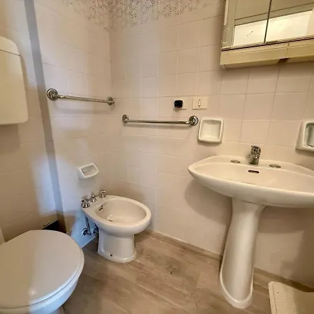 Διαμέρισμα Casa Marina Λινιάνο Σαμπιαντόρο